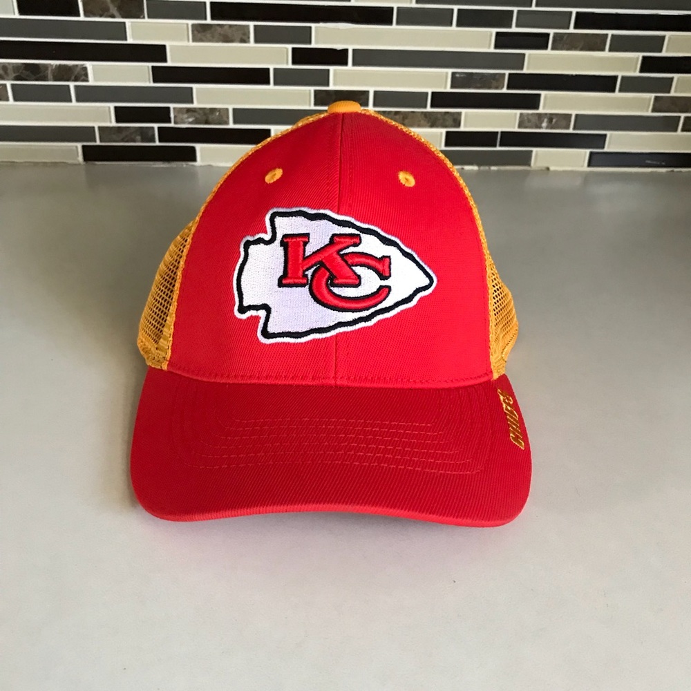 Kansas City Chiefs Hat